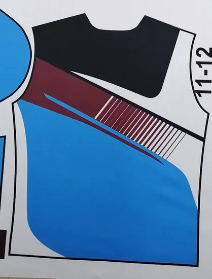 CCDカメラスキャンによる自動シートカッター/ハーフカットステッカーカッター/輪郭切断機