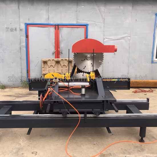 工場最低価格テーブル木材鋸盤